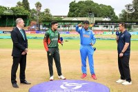 BCB on no handshake incident