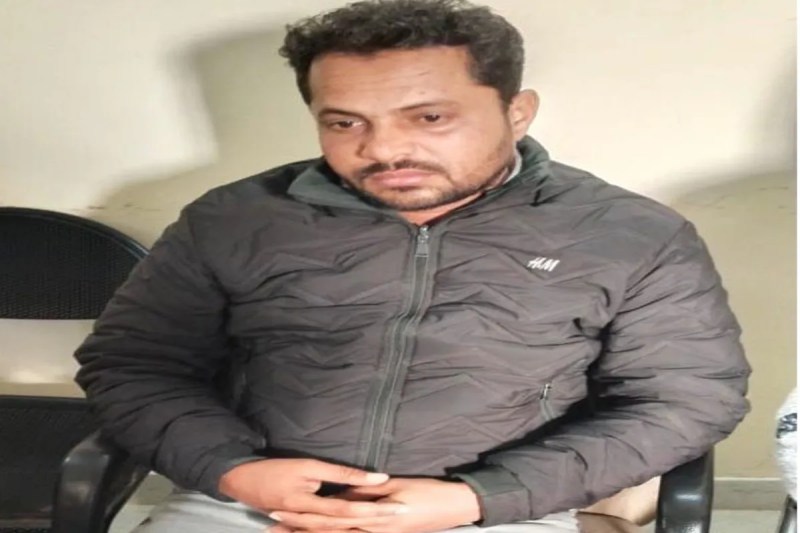 ACB, ACB action, ACB action in Jodhpur, Village Development Officer arrested, VDO arrested in Jodhpur, VDO arrested while taking bribe, Jodhpur news, Jodhpur crime news, एसीबी, एसीबी एक्शन, एसीबी एक्शन इन जोधपुर, ग्राम विकास अधिकारी गिरफ्तार, जोधपुर में वीडीओ गिरफ्तार, रिश्वत लेते वीडीओ गिरफ्तार, जोधपुर न्यूज, जोधपुर क्राइम न्यूज