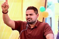 UGC नियमों पर BJP विधायक का तीखा हमला