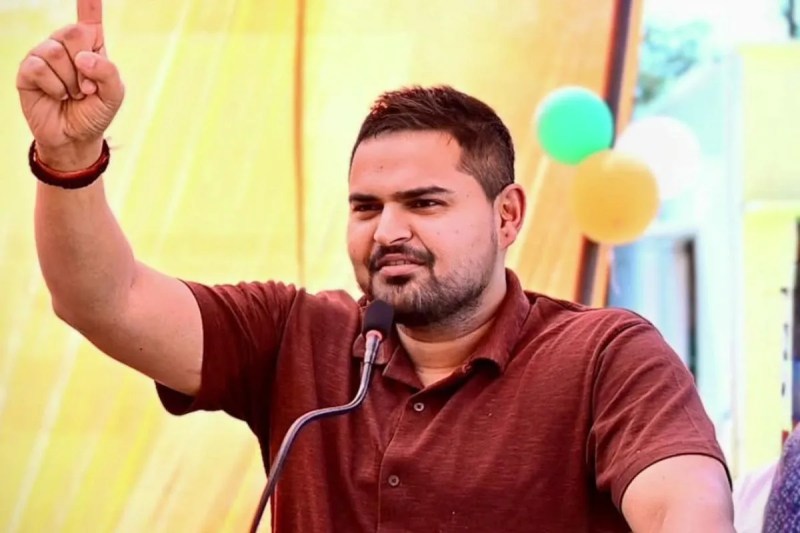 UGC नियमों पर BJP विधायक का तीखा हमला