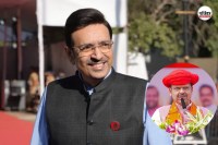 Sandeep Joshi Resignation, Devendra Fadnavis friend Resignation,