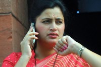 Navneet Rana Death Threat