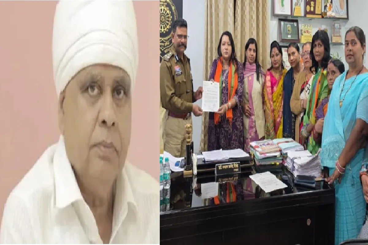 Phool Singh baraiya, cg news