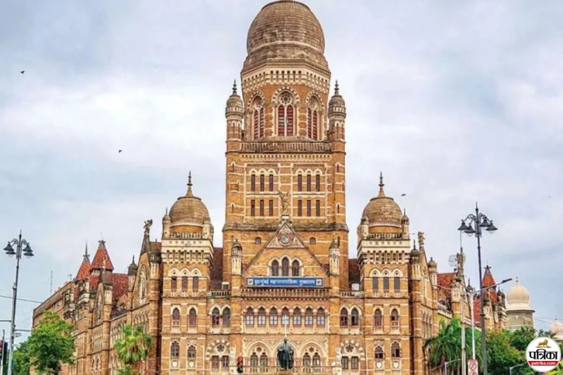 BMC election 2026