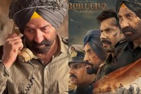 Border 2 Movie Strong Points