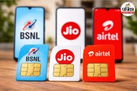 BSNL vs Jio vs Airtel Annual Recharge Plan
