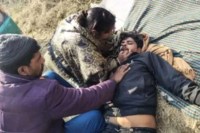 बागपत में मां ने 10 मिनट CPR देकर बेटे को मौत से छीना