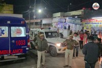 Balotra road accident