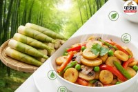 Bamboo Health Benefits