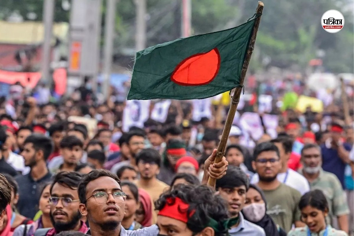 Bangladesh Election