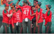 Mustafizur Rahman row
