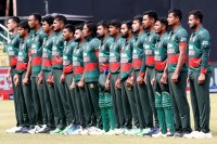 Mustafizur Rahman row