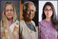 Bangladesh Election 2026