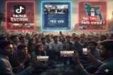 Bangladesh Elections social media