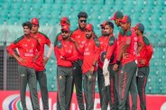 Bangladesh T20 World Cup participation
