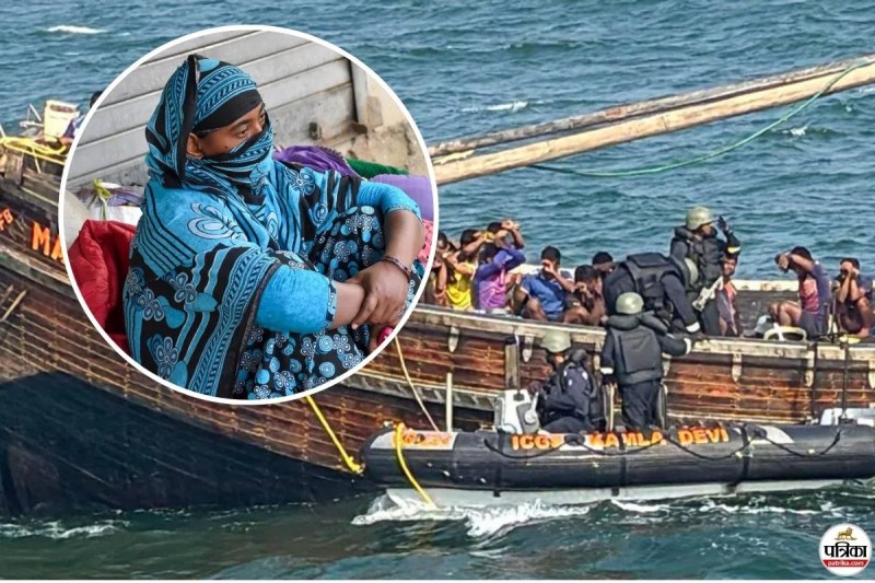 Bangladeshi woman arrested in Mumbai