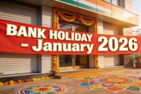 Bank Holiday January