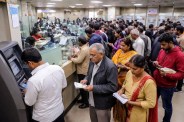 banks closed in ncr bulandshahr from 24 to 27 January due to holiday and strike