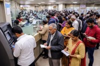 banks closed in ncr bulandshahr from 24 to 27 January due to holiday and strike