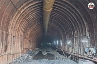 Banswara 6 tehsils 338 villages people good news this year Upper High-Level Canal Project will be completed and water available