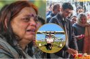 baramati plane crash captain shambhavi pathak death before her marriage