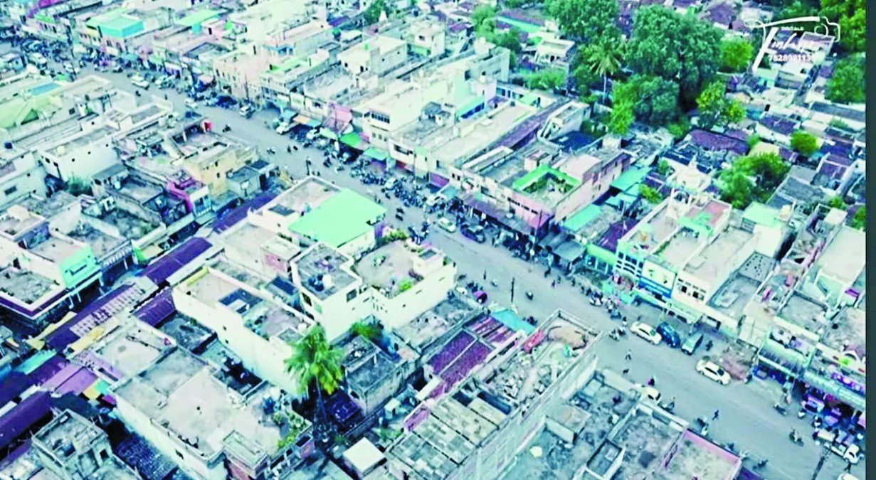 दल्लीराजहरा में 80 करोड़ से जमही से चोरहापड़ाव तक 17.6 किमी बायपास के प्रस्ताव को मंत्रालय ने कुछ आपत्तियां लगाते हुए लोक निर्माण विभाग को लौटा दिया है। इस प्रस्ताव में कुछ सुधार करने कहा है।