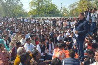 Babulal Katara, Baytu MLA Harish Choudhary, Babulal Katara, RPSC, RPSC scam, OMR sheet scam, recruitment exam scam, paper leak, paper leak case in Rajasthan, बायतु विधायक हरीश चौधरी, बाबूलाल कटारा, RPSC, RPSC घोटाला, ओएमआर शीट घोटाला, भर्ती परीक्षा घोटाला, पेपर लीक, पेपर लीक केस इन राजस्थान