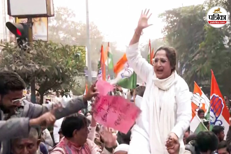 Bengal Voter List Controversy