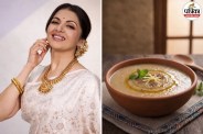 bhagyashree fitness tips, Bhagyashree Winter Diet