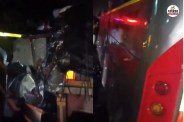 Bharatpur Road Accident