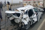 Bhilwara road accident