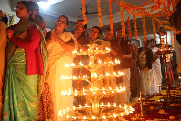 Makar Vikallu Mahotsav