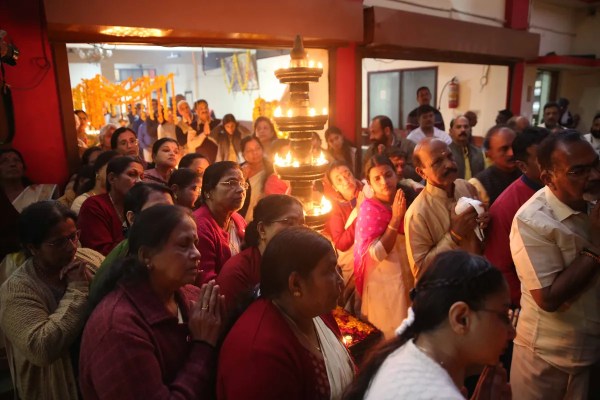 Makar Vikallu Mahotsav