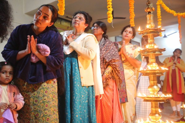 Makar Vikallu Mahotsav