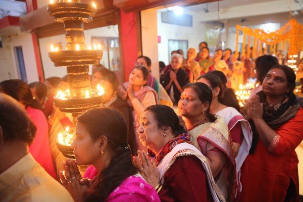 Makar Vikallu Mahotsav