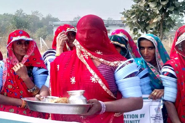 Ghumantu Charagah Pashupalak Varsh 2026