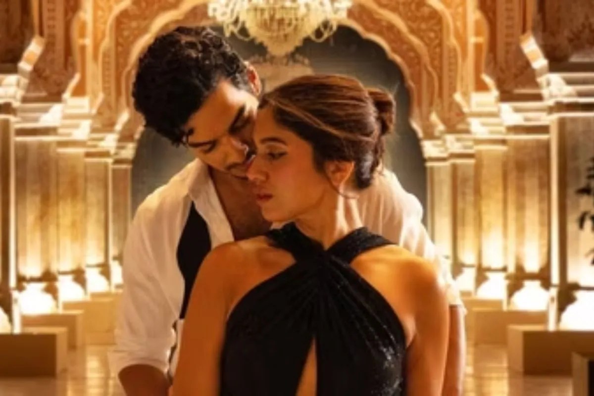 मैं टूट गई थी, 9 महीने का लिया ब्रेक…भूमि पेडनेकर ने बताया उनके साथ क्या हुआ था