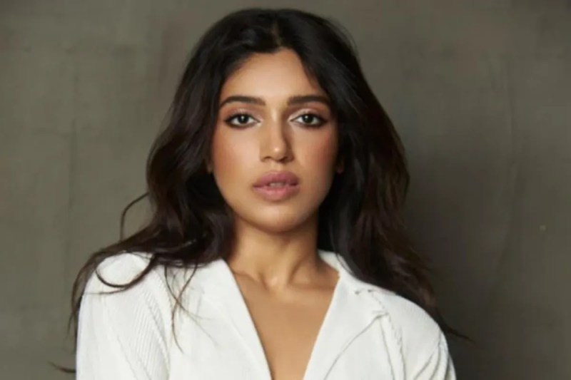 Bhumi Pednekar