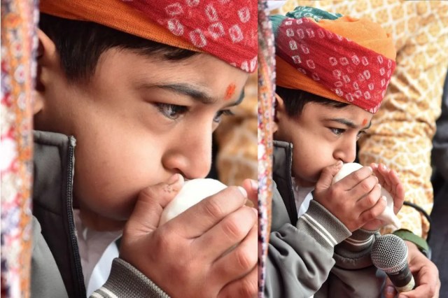 Bikaner Camel Festival