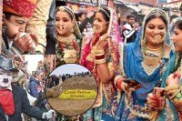 Bikaner-Camel-Festival