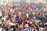 Bikaner Mass Wedding