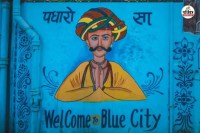 Rajasthan These 5 cities are named after a 'colour' Do you know which one is called the Red City