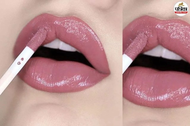 Blush Pink Mauve for natural look, Soft pink mauve for kite festival