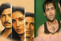 Bollywood Movies on Extramarital affairs