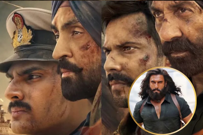 Border 2 Advance Booking