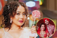Neha Kakkar Addresses Divorce Rumours