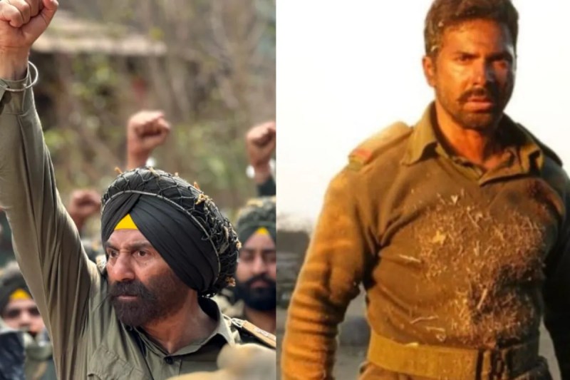 Border 2 Weak Points