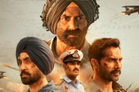 Border 2 Box Office Collection