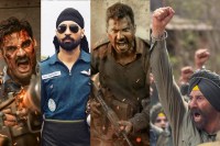 Border 2 Breaks Records At Box Office
