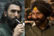 Border 2 Box Office Collection Day 2 sunny deol movie crossed 50 crore beat dhurandhar varun dhawan diljit